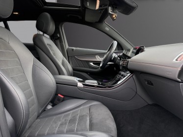 Mercedes eqc 400 4matic amg line occasion simplicicar rouen simplicicar simplicibike france