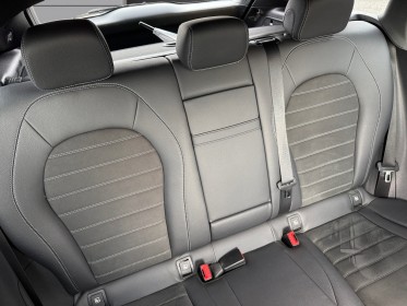 Mercedes eqc 400 4matic amg line occasion simplicicar rouen simplicicar simplicibike france