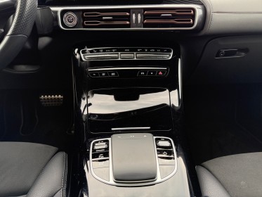 Mercedes eqc 400 4matic amg line occasion simplicicar rouen simplicicar simplicibike france