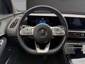Mercedes eqc 400 4matic amg line occasion simplicicar rouen simplicicar simplicibike france