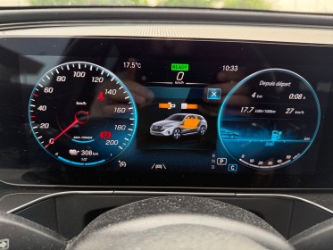 Mercedes eqc 400 4matic amg line occasion simplicicar rouen simplicicar simplicibike france