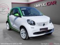Smart fortwo coupe 82 ch electrique ba1 passion occasion simplicicar tours  simplicicar simplicibike france