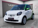 Smart fortwo coupe 82 ch electrique ba1 passion occasion simplicicar tours  simplicicar simplicibike france