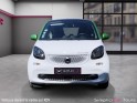 Smart fortwo coupe 82 ch electrique ba1 passion occasion simplicicar tours  simplicicar simplicibike france