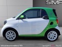 Smart fortwo coupe 82 ch electrique ba1 passion occasion simplicicar tours  simplicicar simplicibike france