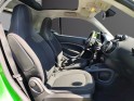Smart fortwo coupe 82 ch electrique ba1 passion occasion simplicicar tours  simplicicar simplicibike france