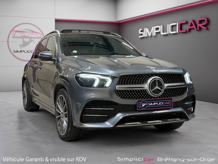 Mercedes gle 400d 9g-tronic 4matic amg line - toit ouvrant - garantie 12 mois occasion simplicicar bretigny-sur-orge... Mercedes gle 400d 9g-tronic 4matic amg line - toit ouvrant - garantie 12 mois occasion simplicicar bretigny-sur-orge...