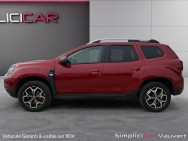 DACIA d'occasion DUSTER 1.5 BLUE DCI 115 de 2019 Vauvert (30)﻿