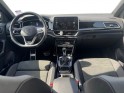 Volkswagen t-roc 2.0 tdi 150 start/stop dsg7 r-line occasion simplicicar brie-comte-robert simplicicar simplicibike france