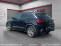 Volkswagen t-roc 2.0 tdi 150 start/stop dsg7 r-line occasion simplicicar brie-comte-robert simplicicar simplicibike france