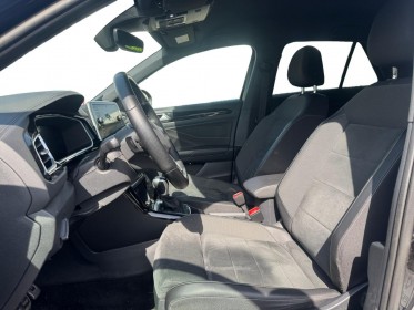 Volkswagen t-roc 2.0 tdi 150 start/stop dsg7 r-line occasion simplicicar brie-comte-robert simplicicar simplicibike france
