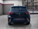Volkswagen t-roc 2.0 tdi 150 start/stop dsg7 r-line occasion simplicicar brie-comte-robert simplicicar simplicibike france