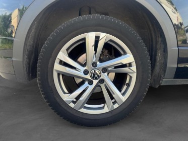 Volkswagen t-roc 2.0 tdi 150 start/stop dsg7 r-line occasion simplicicar brie-comte-robert simplicicar simplicibike france