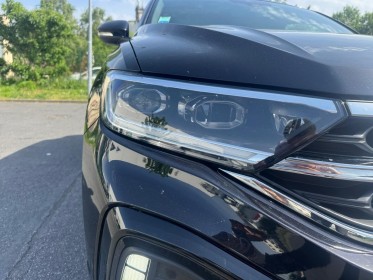 Volkswagen t-roc 2.0 tdi 150 start/stop dsg7 r-line occasion simplicicar brie-comte-robert simplicicar simplicibike france