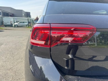 Volkswagen t-roc 2.0 tdi 150 start/stop dsg7 r-line occasion simplicicar brie-comte-robert simplicicar simplicibike france