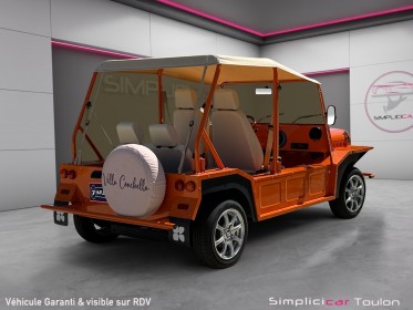 Nosmoke nosmoke kate garantie juillet 2026 occasion simplicicar toulon est simplicicar simplicibike france