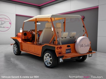 Nosmoke nosmoke kate garantie juillet 2026 occasion simplicicar toulon est simplicicar simplicibike france