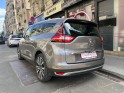 Renault grand scenic iv dci 160 energy edc initiale paris occasion paris 15ème (75) simplicicar simplicibike france