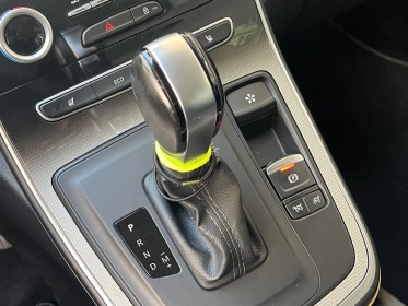 Renault grand scenic iv dci 160 energy edc initiale paris occasion paris 15ème (75) simplicicar simplicibike france