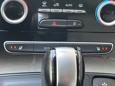 Renault grand scenic iv dci 160 energy edc initiale paris occasion paris 15ème (75) simplicicar simplicibike france