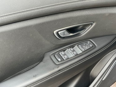 Renault grand scenic iv dci 160 energy edc initiale paris occasion paris 15ème (75) simplicicar simplicibike france