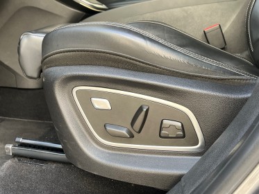 Renault grand scenic iv dci 160 energy edc initiale paris occasion paris 15ème (75) simplicicar simplicibike france
