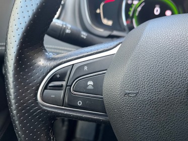 Renault grand scenic iv dci 160 energy edc initiale paris occasion paris 15ème (75) simplicicar simplicibike france