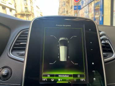 Renault grand scenic iv dci 160 energy edc initiale paris occasion paris 15ème (75) simplicicar simplicibike france