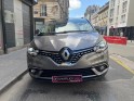 Renault grand scenic iv dci 160 energy edc initiale paris occasion paris 15ème (75) simplicicar simplicibike france