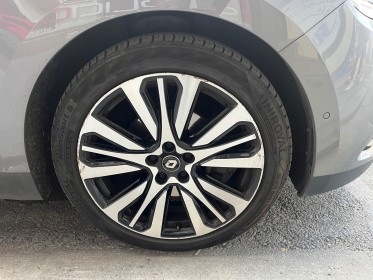 Renault grand scenic iv dci 160 energy edc initiale paris occasion paris 15ème (75) simplicicar simplicibike france