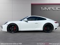 Porsche 911 carrera 991-2 coupé 4 s 3.0 dfi 420 ch 24v première main pack chrono/toit ouvrant/pdls/bose garantie 12 mois...