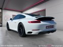Porsche 911 carrera 991-2 coupé 4 s 3.0 dfi 420 ch 24v première main pack chrono/toit ouvrant/pdls/bose garantie 12 mois...