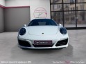 Porsche 911 carrera 991-2 coupé 4 s 3.0 dfi 420 ch 24v première main pack chrono/toit ouvrant/pdls/bose garantie 12 mois...