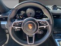 Porsche 911 carrera 991-2 coupé 4 s 3.0 dfi 420 ch 24v première main pack chrono/toit ouvrant/pdls/bose garantie 12 mois...