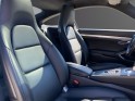 Porsche 911 carrera 991-2 coupé 4 s 3.0 dfi 420 ch 24v première main pack chrono/toit ouvrant/pdls/bose garantie 12 mois...