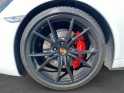 Porsche 911 carrera 991-2 coupé 4 s 3.0 dfi 420 ch 24v première main pack chrono/toit ouvrant/pdls/bose garantie 12 mois...