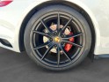 Porsche 911 carrera 991-2 coupé 4 s 3.0 dfi 420 ch 24v première main pack chrono/toit ouvrant/pdls/bose garantie 12 mois...