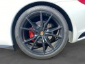 Porsche 911 carrera 991-2 coupé 4 s 3.0 dfi 420 ch 24v première main pack chrono/toit ouvrant/pdls/bose garantie 12 mois...