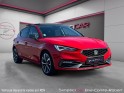 Seat leon e-hybrid 204 ch dsg6 fr toit ouvrant occasion simplicicar brie-comte-robert simplicicar simplicibike france