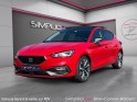 Seat leon e-hybrid 204 ch dsg6 fr toit ouvrant occasion simplicicar brie-comte-robert simplicicar simplicibike france