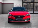 Seat leon e-hybrid 204 ch dsg6 fr toit ouvrant occasion simplicicar brie-comte-robert simplicicar simplicibike france