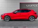 Seat leon e-hybrid 204 ch dsg6 fr toit ouvrant occasion simplicicar brie-comte-robert simplicicar simplicibike france