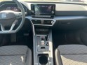 Seat leon e-hybrid 204 ch dsg6 fr toit ouvrant occasion simplicicar brie-comte-robert simplicicar simplicibike france