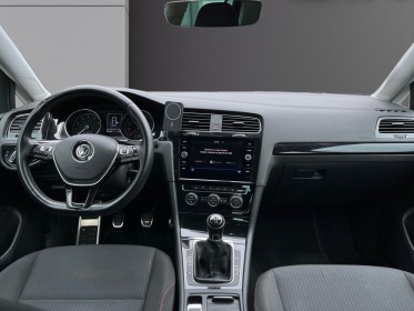 Volkswagen golf 1.0 tsi 85 bluemotion technology occasion simplicicar la ciotat simplicicar simplicibike france