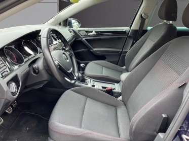 Volkswagen golf 1.0 tsi 85 bluemotion technology occasion simplicicar la ciotat simplicicar simplicibike france
