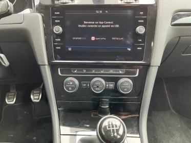 Volkswagen golf 1.0 tsi 85 bluemotion technology occasion simplicicar la ciotat simplicicar simplicibike france