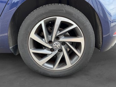 Volkswagen golf 1.0 tsi 85 bluemotion technology occasion simplicicar la ciotat simplicicar simplicibike france