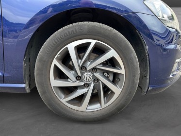 Volkswagen golf 1.0 tsi 85 bluemotion technology occasion simplicicar la ciotat simplicicar simplicibike france