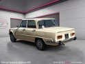 Alfa romeo giulia 1300 nuova super garantie 12 mois moteur/boîte/pont occasion scl 56 - simplicicar vannes simplicicar...
