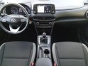 Hyundai kona 1.0 t-gdi 120 creative-garantie 12 mois occasion simplicicar brest simplicicar simplicibike france